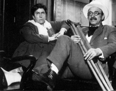 Archivo:375px-006 Berkman con Emma Goldman.jpeg