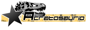 Acratosaurio